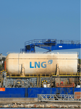 LNG